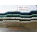 Best Selling 3-Layer Heat Insulation UPVC Roofing Material